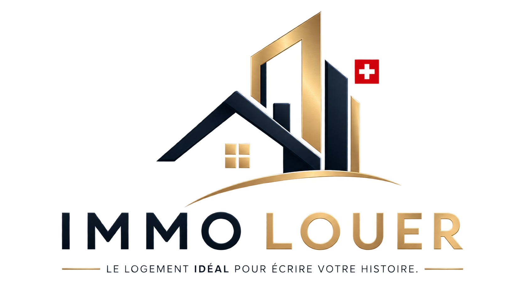 Immo Louer — le logement idéal pour écrire votre histoire