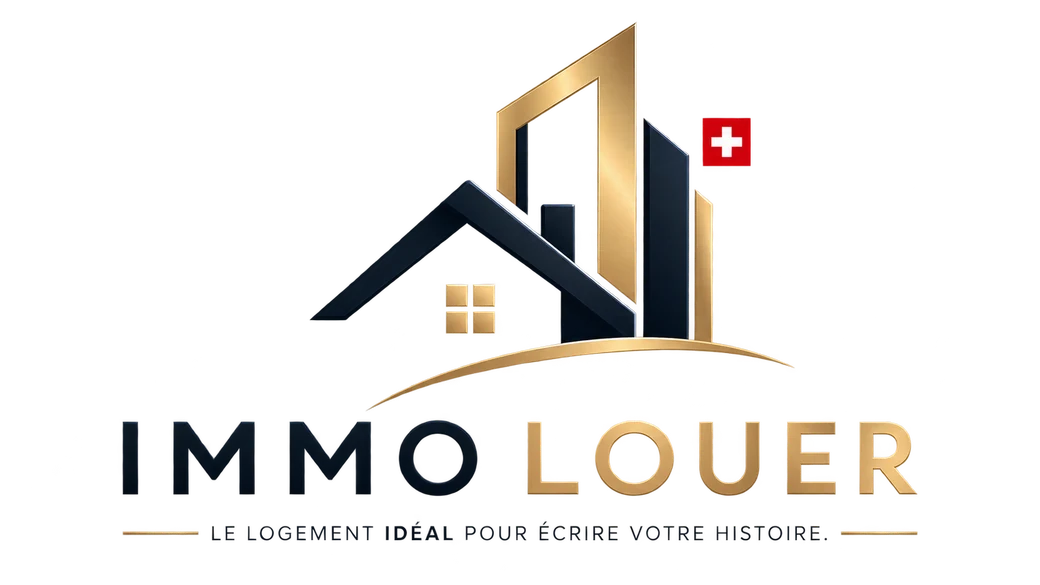 Immo Louer — le logement idéal pour écrire votre histoire